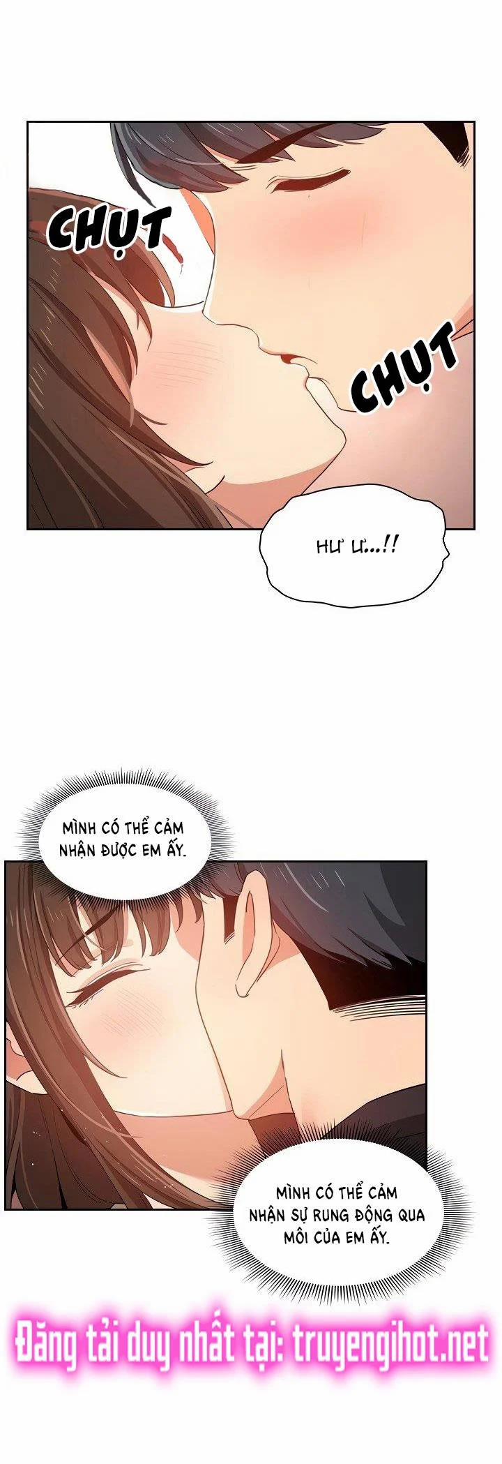 Thử Thách Gia Sư Cấm Dục 14.1 trang 9