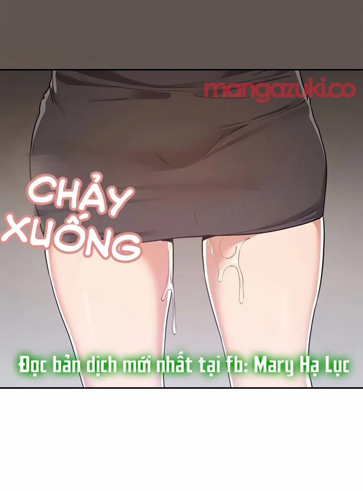 Thử Thách Gia Sư Cấm Dục 15.1 trang 27