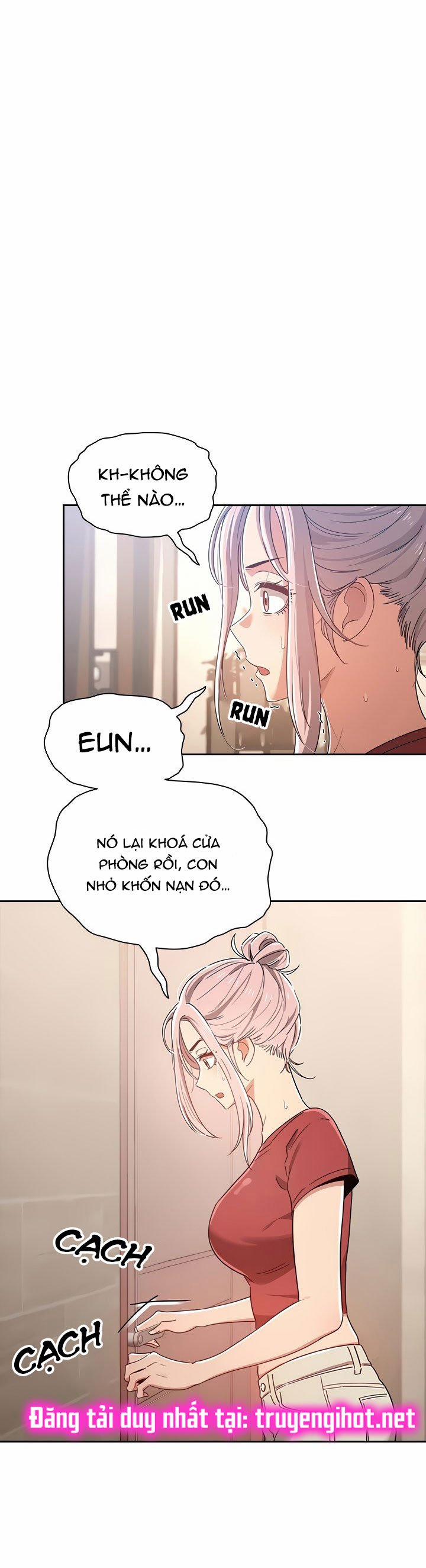 Thử Thách Gia Sư Cấm Dục 15.1 trang 5