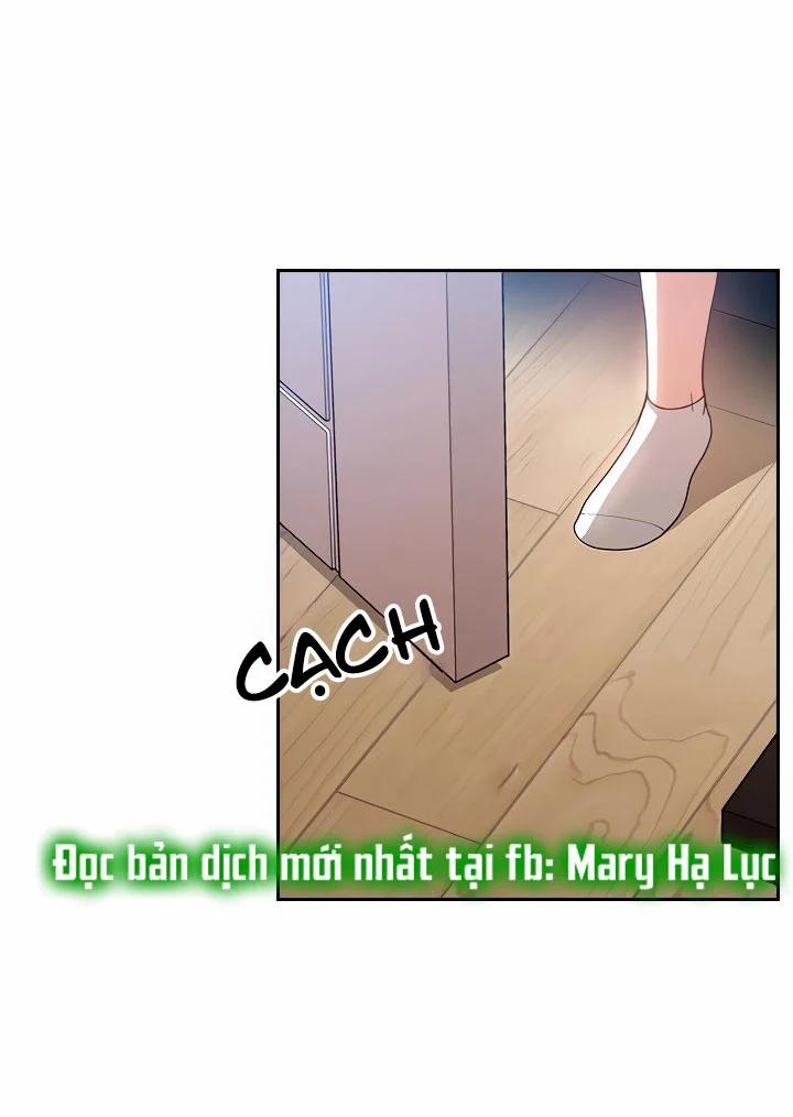 Thử Thách Gia Sư Cấm Dục 15.1 trang 8