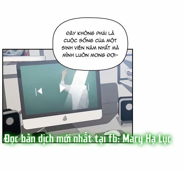 Thử Thách Gia Sư Cấm Dục 15.2 trang 1