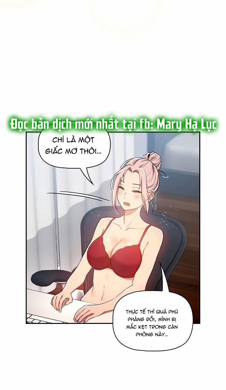 Thử Thách Gia Sư Cấm Dục 15.2 trang 11