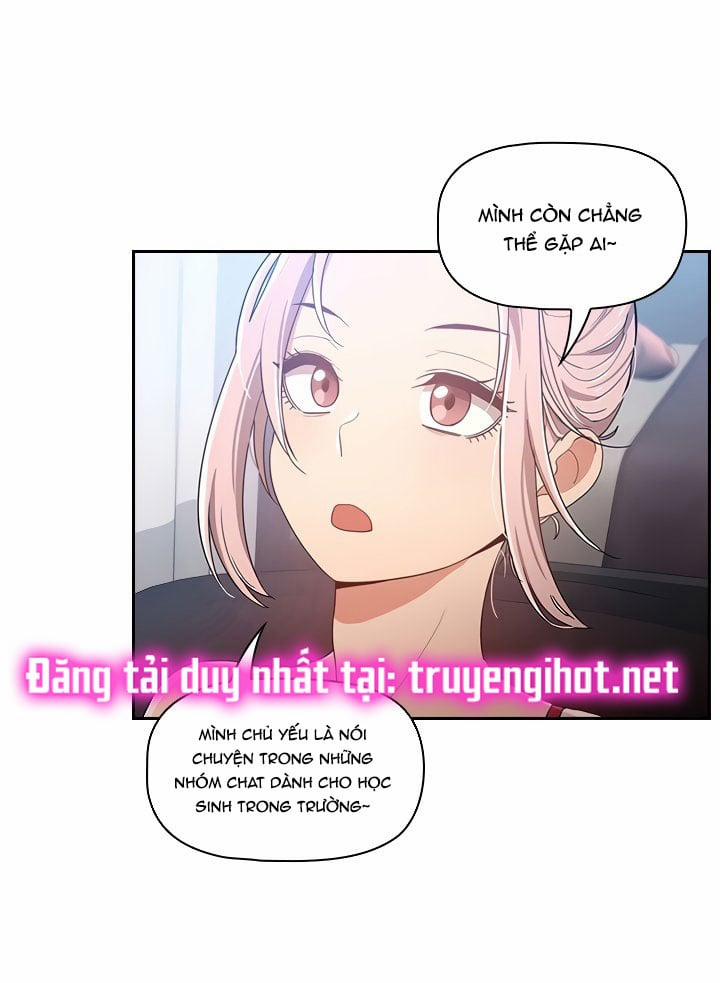 Thử Thách Gia Sư Cấm Dục 15.2 trang 12