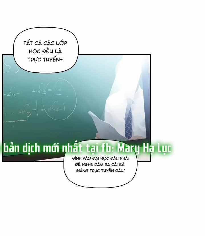 Thử Thách Gia Sư Cấm Dục 15.2 trang 13