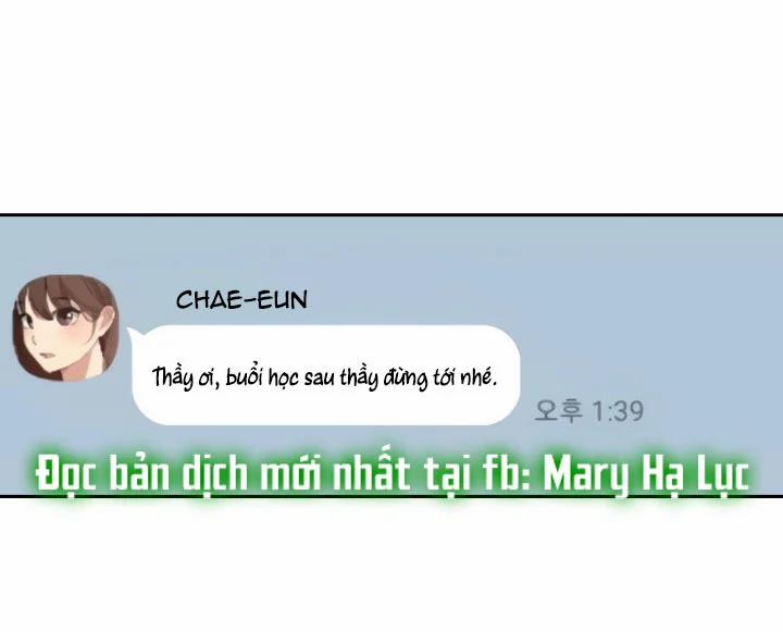 Thử Thách Gia Sư Cấm Dục 15.2 trang 19