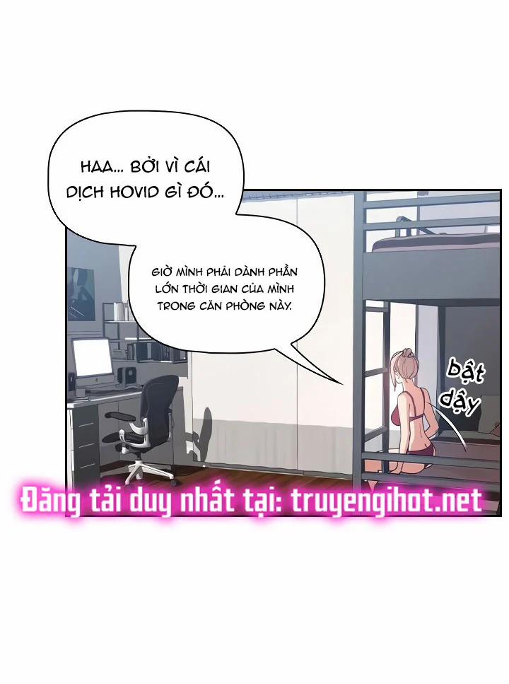 Thử Thách Gia Sư Cấm Dục 15.2 trang 2