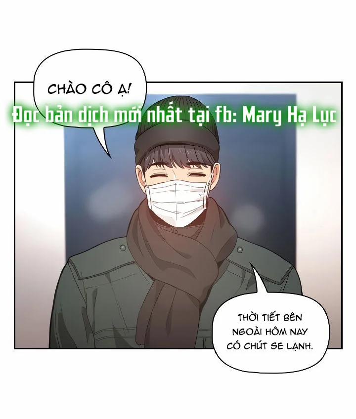 Thử Thách Gia Sư Cấm Dục 15.2 trang 23