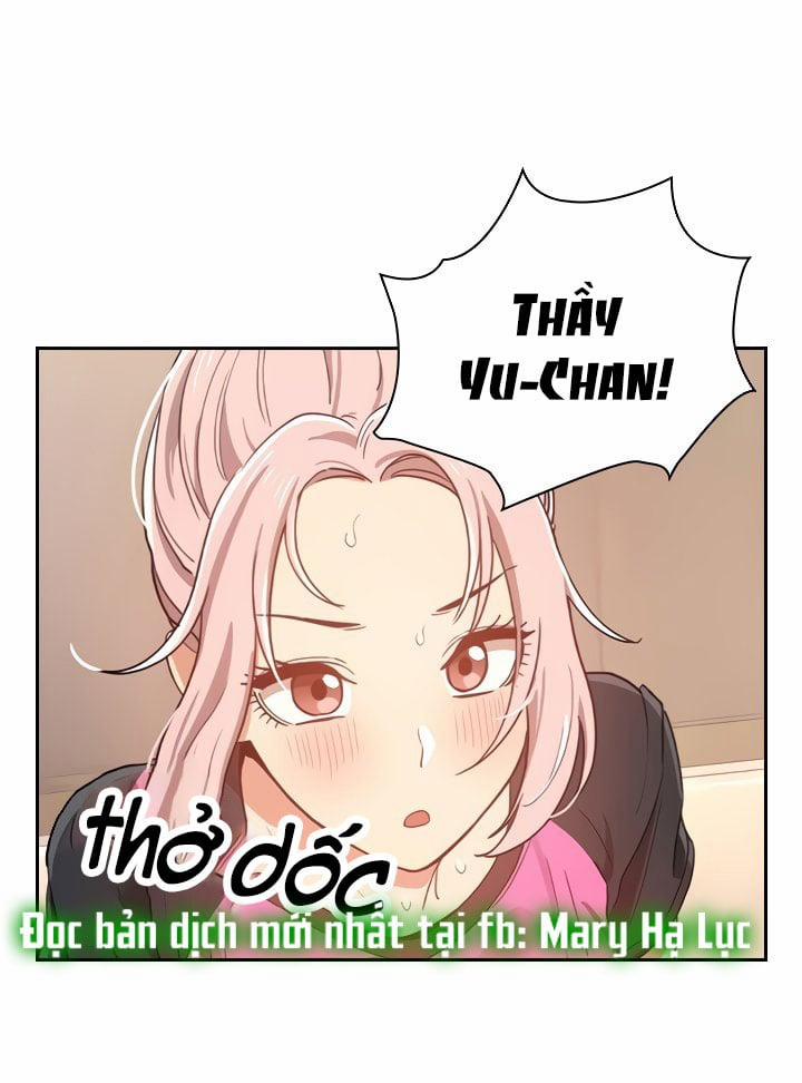 Thử Thách Gia Sư Cấm Dục 15.2 trang 33