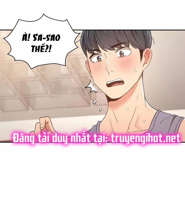 Thử Thách Gia Sư Cấm Dục 15.2 trang 34