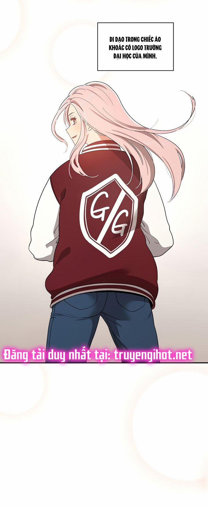 Thử Thách Gia Sư Cấm Dục 15.2 trang 6