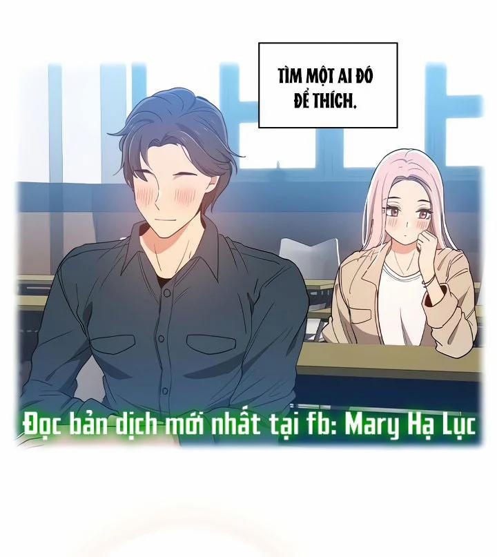 Thử Thách Gia Sư Cấm Dục 15.2 trang 7