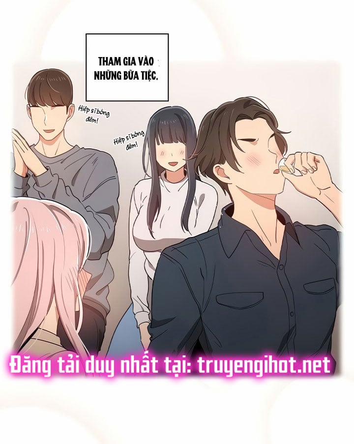 Thử Thách Gia Sư Cấm Dục 15.2 trang 8