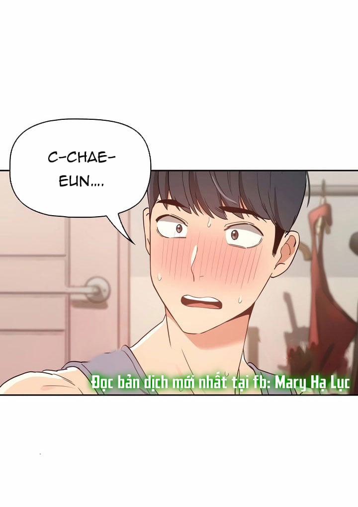 Thử Thách Gia Sư Cấm Dục 17.1 trang 2