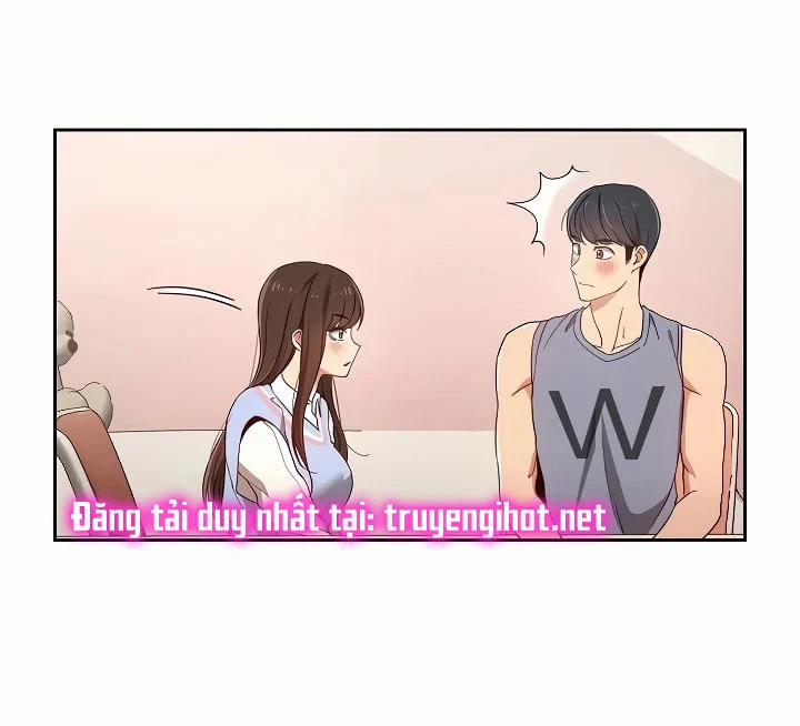 Thử Thách Gia Sư Cấm Dục 17.1 trang 3