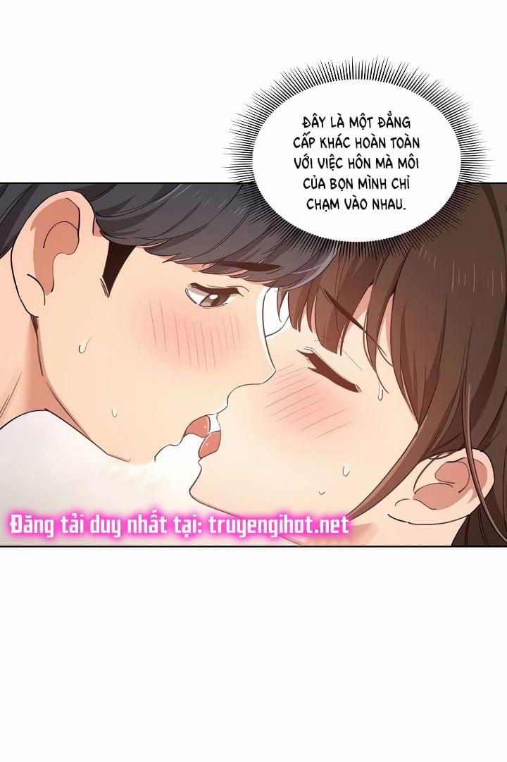 Thử Thách Gia Sư Cấm Dục 17.1 trang 33