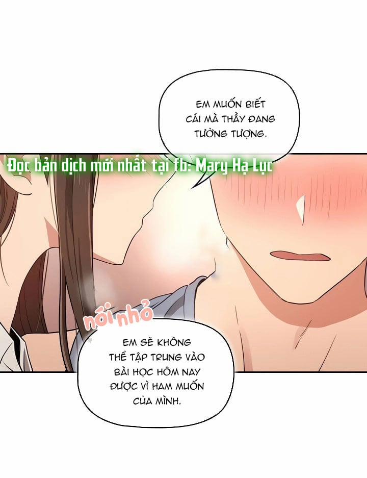 Thử Thách Gia Sư Cấm Dục 17.1 trang 4