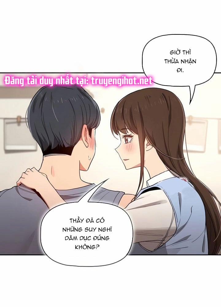 Thử Thách Gia Sư Cấm Dục 17.1 trang 5