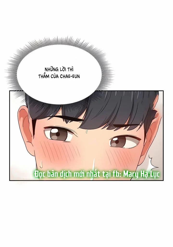 Thử Thách Gia Sư Cấm Dục 17.1 trang 6