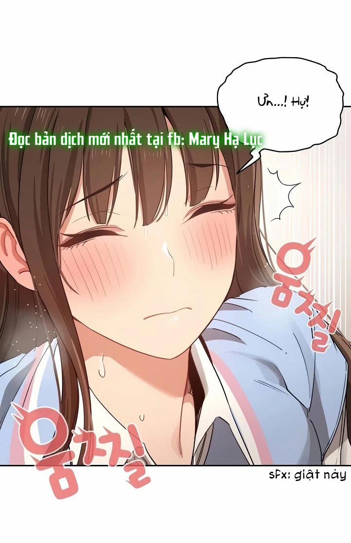 Thử Thách Gia Sư Cấm Dục 17.2 trang 12