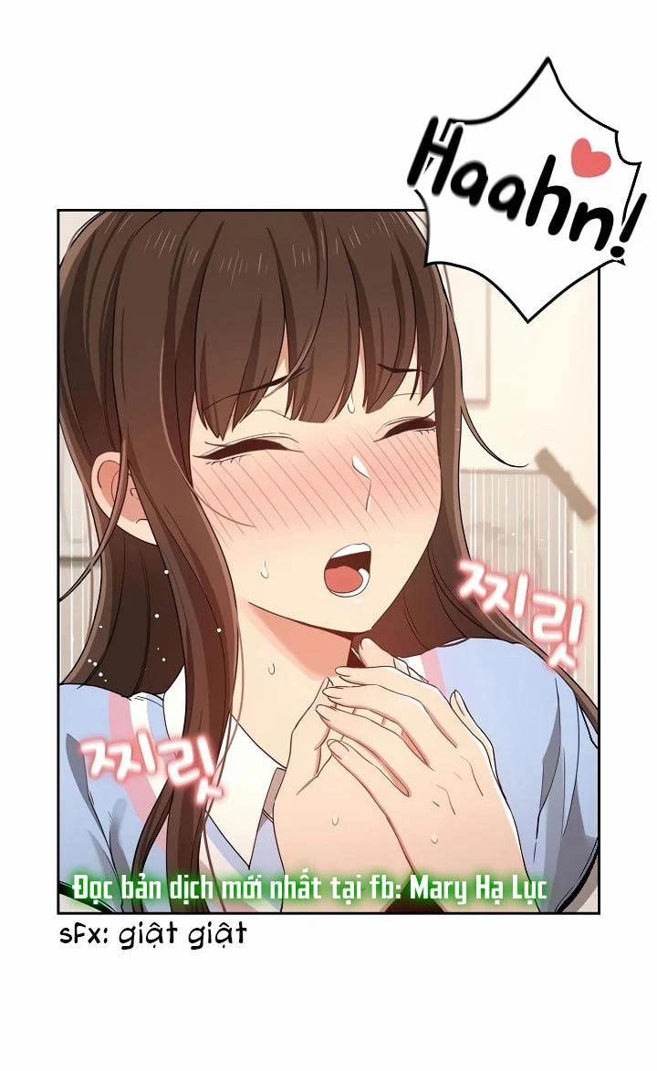 Thử Thách Gia Sư Cấm Dục 17.2 trang 20