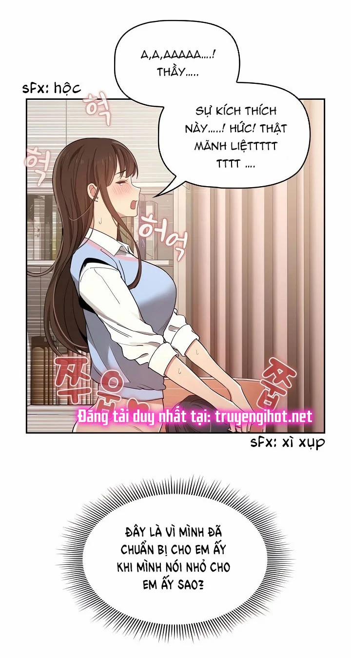 Thử Thách Gia Sư Cấm Dục 17.2 trang 25