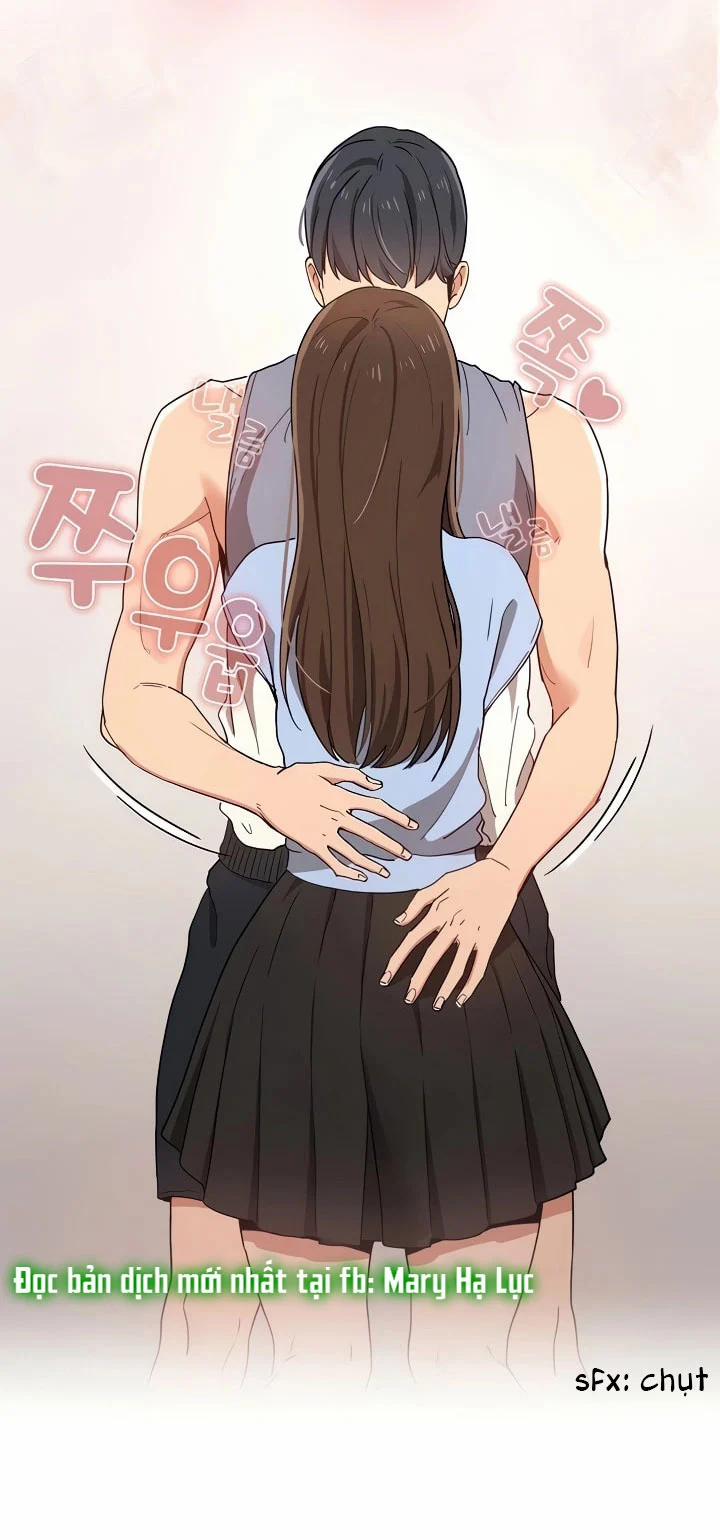 Thử Thách Gia Sư Cấm Dục 17.2 trang 3