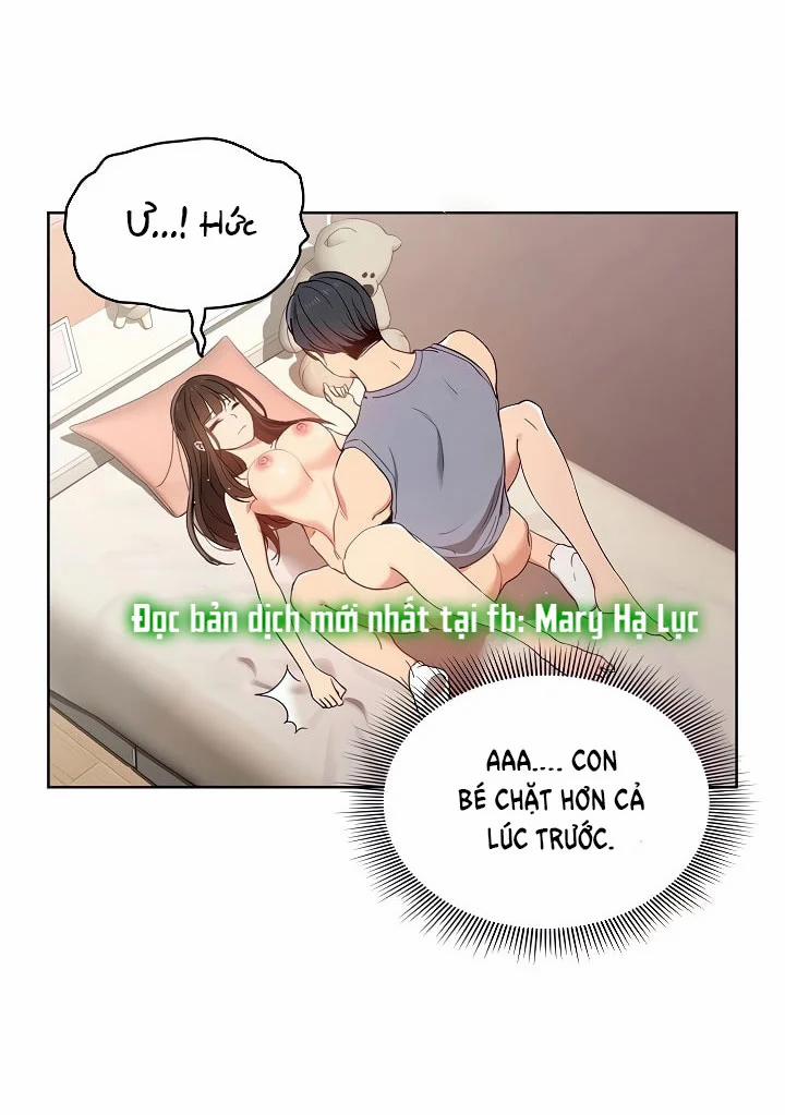 Thử Thách Gia Sư Cấm Dục 17.2 trang 34