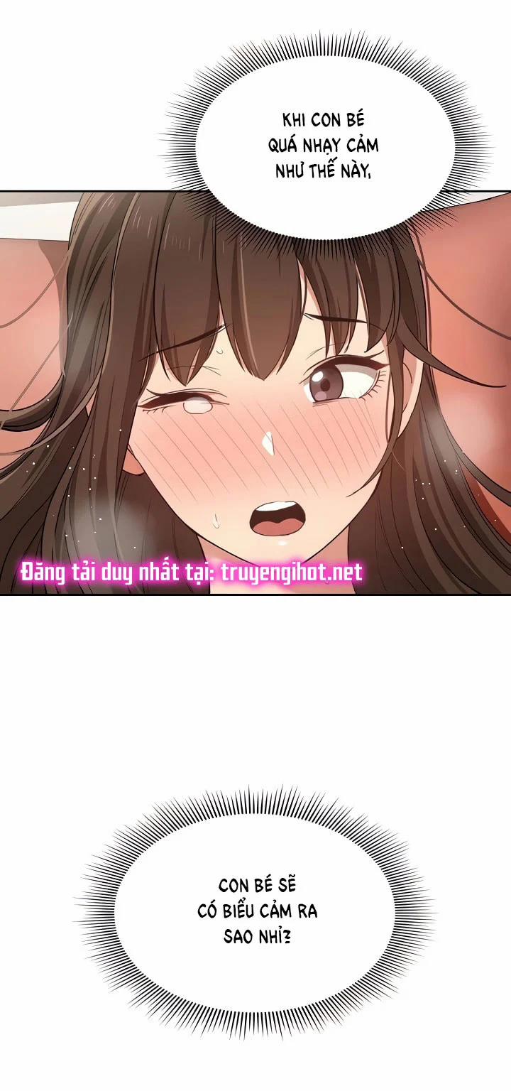 Thử Thách Gia Sư Cấm Dục 17.2 trang 37