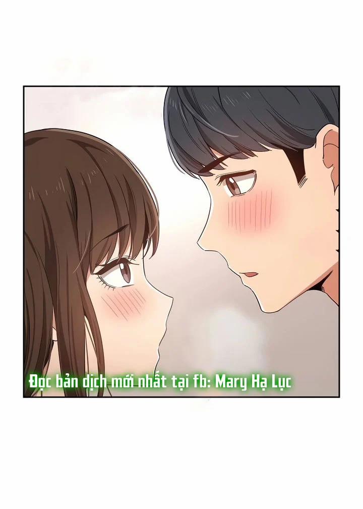 Thử Thách Gia Sư Cấm Dục 17.2 trang 5