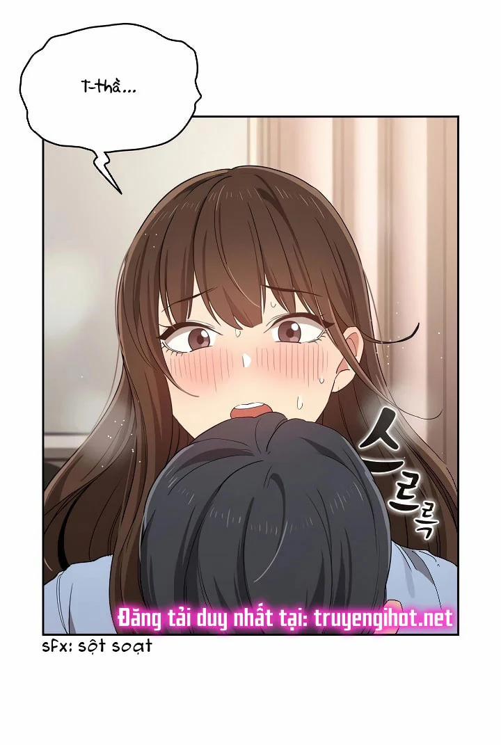 Thử Thách Gia Sư Cấm Dục 17.2 trang 9