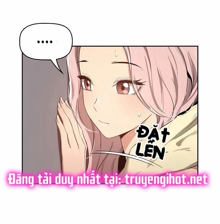 Thử Thách Gia Sư Cấm Dục 18.1 trang 1