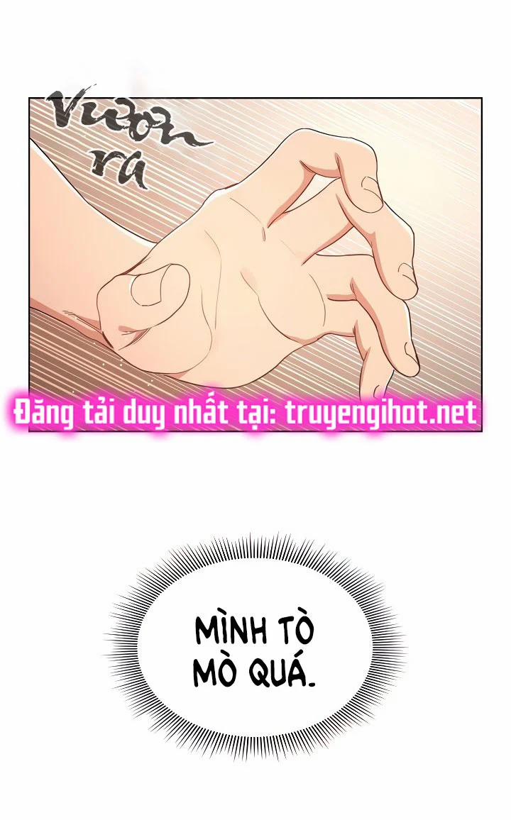 Thử Thách Gia Sư Cấm Dục 18.1 trang 11