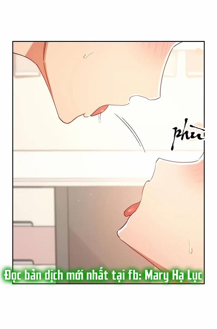 Thử Thách Gia Sư Cấm Dục 18.1 trang 25