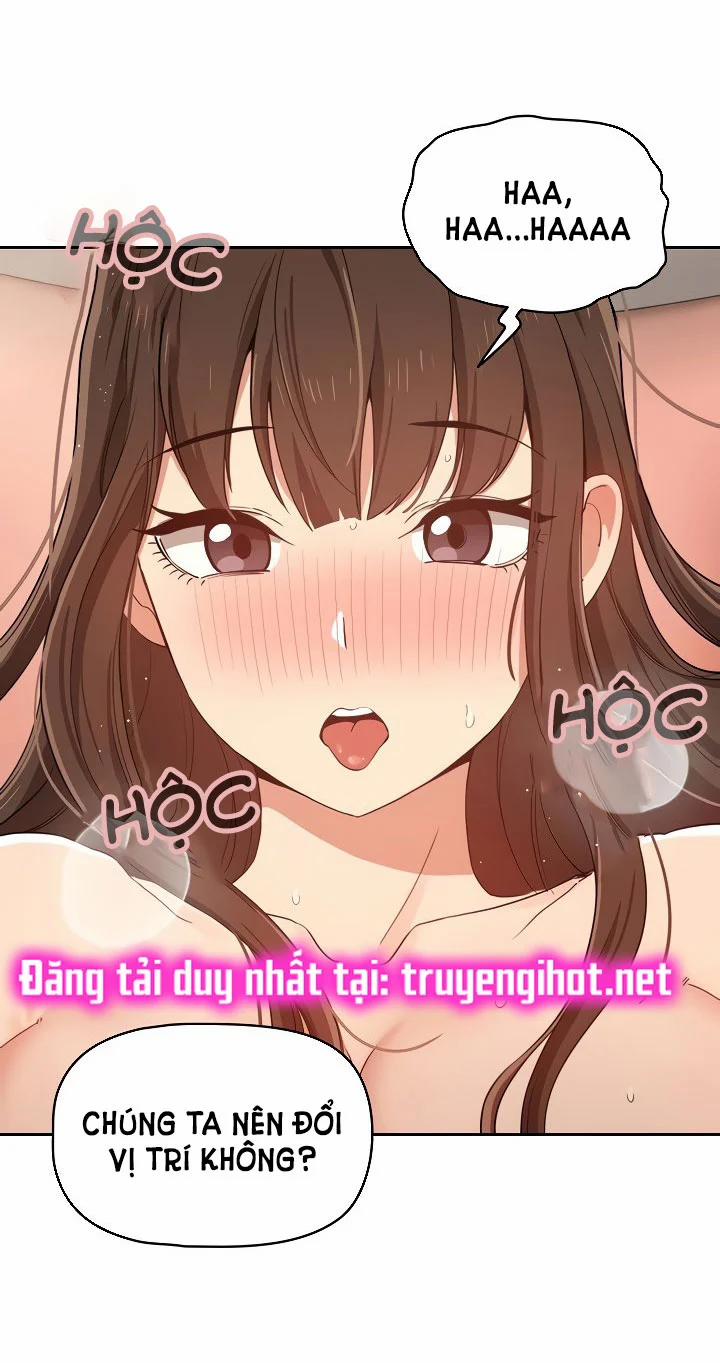 Thử Thách Gia Sư Cấm Dục 18.1 trang 26