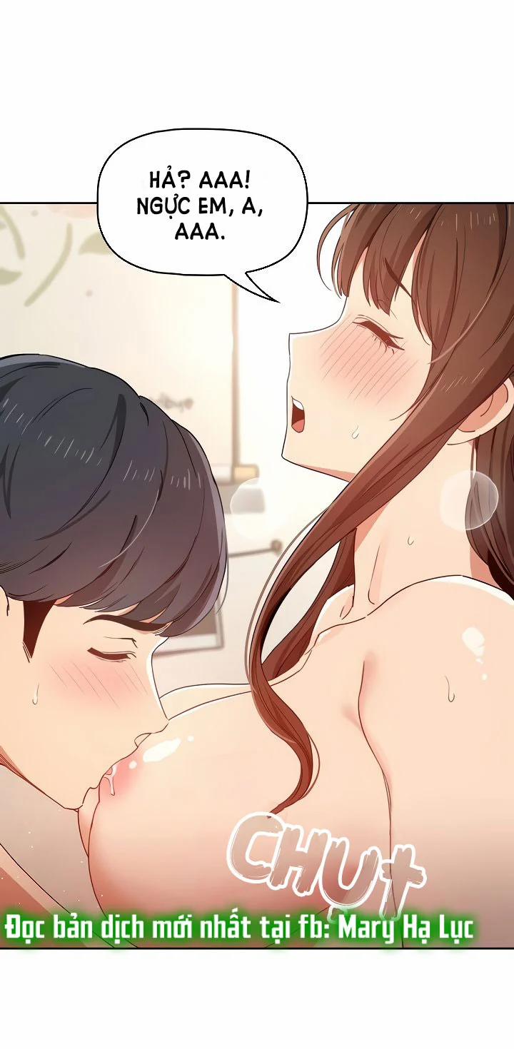 Thử Thách Gia Sư Cấm Dục 18.1 trang 29