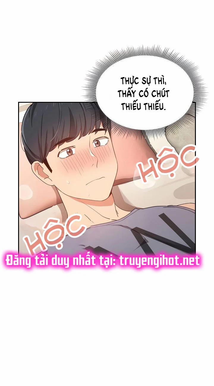 Thử Thách Gia Sư Cấm Dục 18.2 trang 17