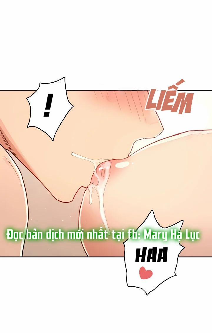 Thử Thách Gia Sư Cấm Dục 18.2 trang 2