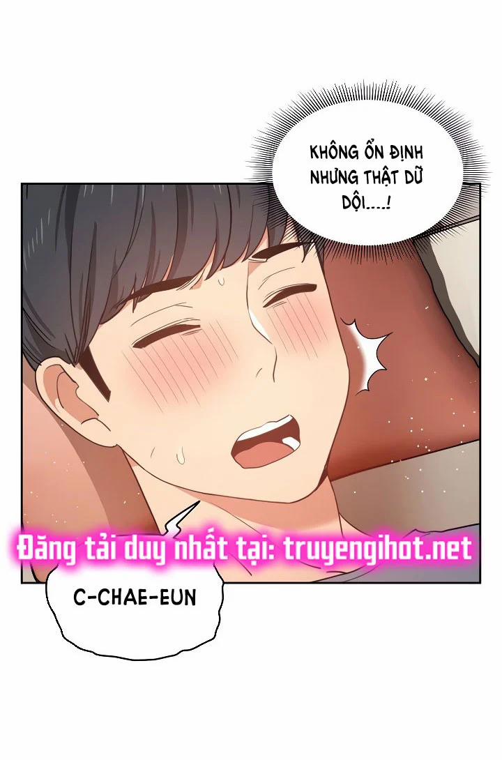 Thử Thách Gia Sư Cấm Dục 18.2 trang 25