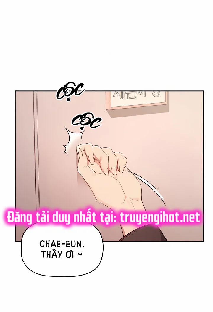 Thử Thách Gia Sư Cấm Dục 18.2 trang 31