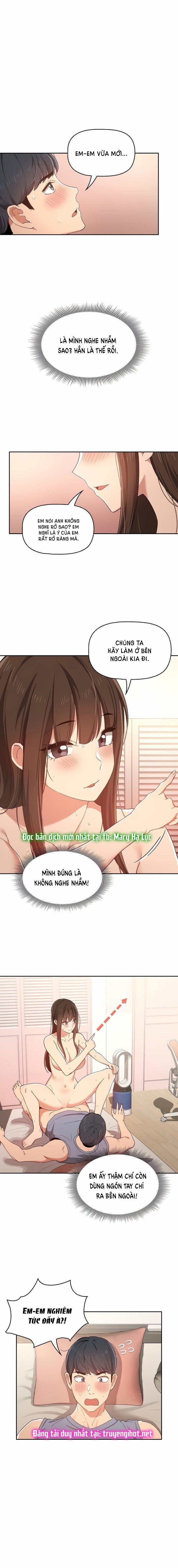 Thử Thách Gia Sư Cấm Dục 19.1 trang 0