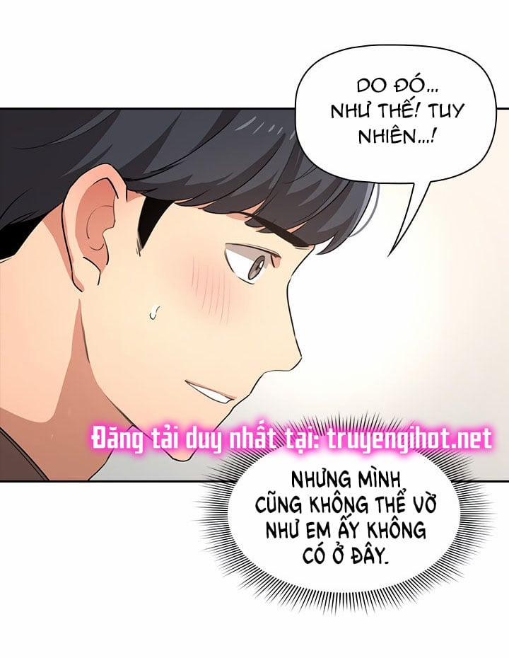 Thử Thách Gia Sư Cấm Dục 2.2 trang 0