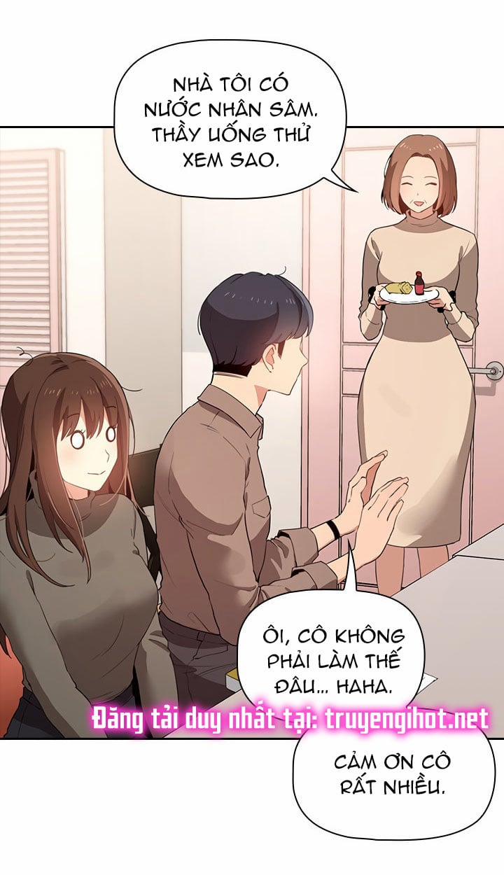 Thử Thách Gia Sư Cấm Dục 2.2 trang 15