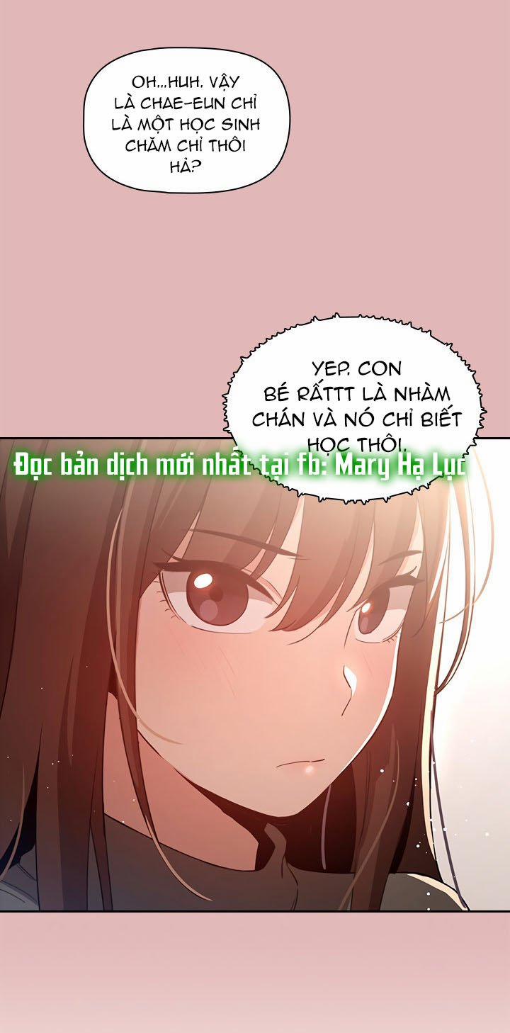 Thử Thách Gia Sư Cấm Dục 2.2 trang 31