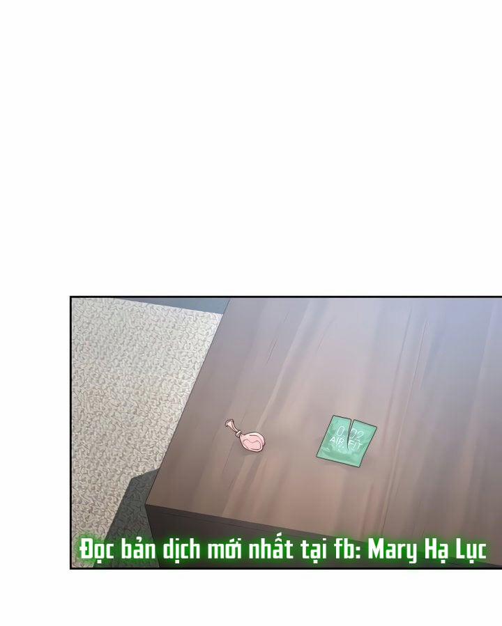 Thử Thách Gia Sư Cấm Dục 20.1 trang 0