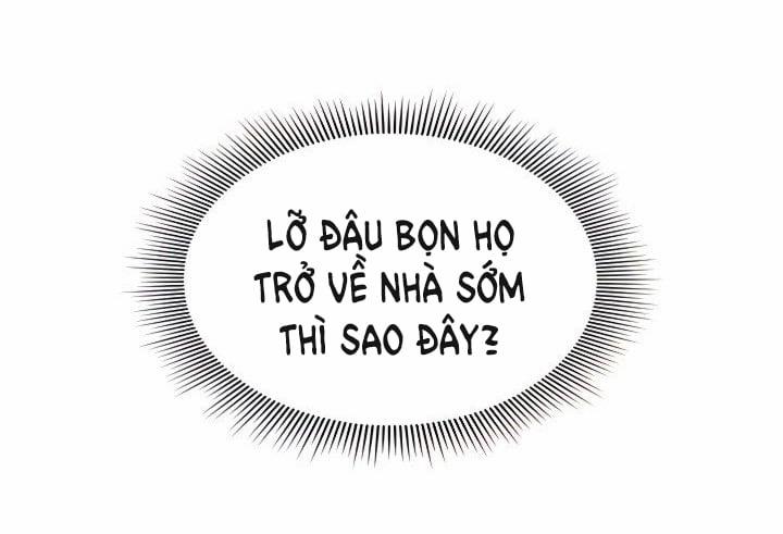 Thử Thách Gia Sư Cấm Dục 20.1 trang 1