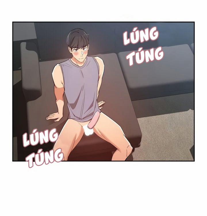 Thử Thách Gia Sư Cấm Dục 20.1 trang 2