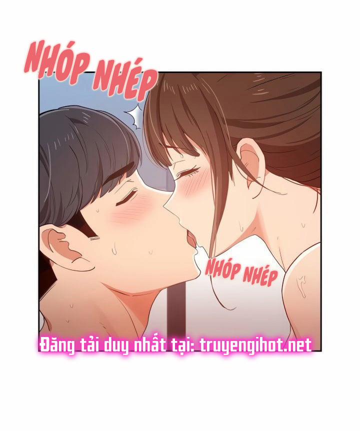 Thử Thách Gia Sư Cấm Dục 20.1 trang 34