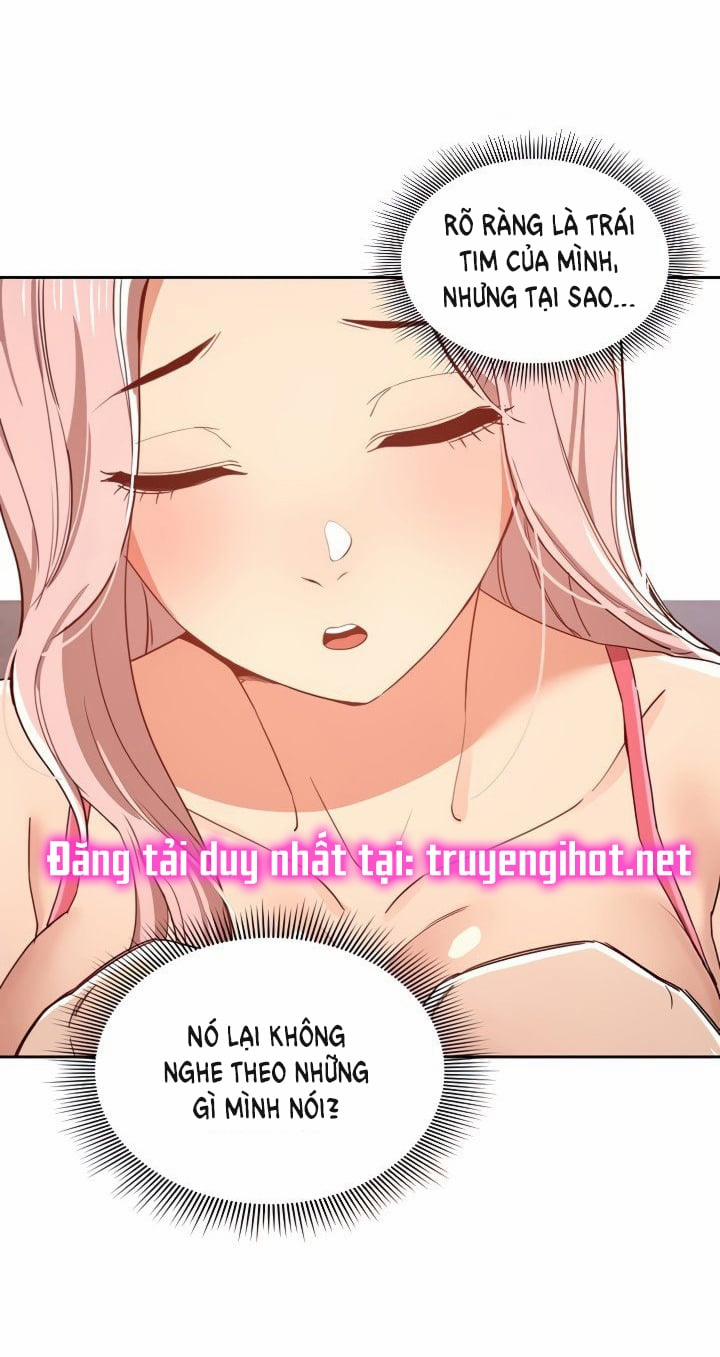 Thử Thách Gia Sư Cấm Dục 20.2 trang 22