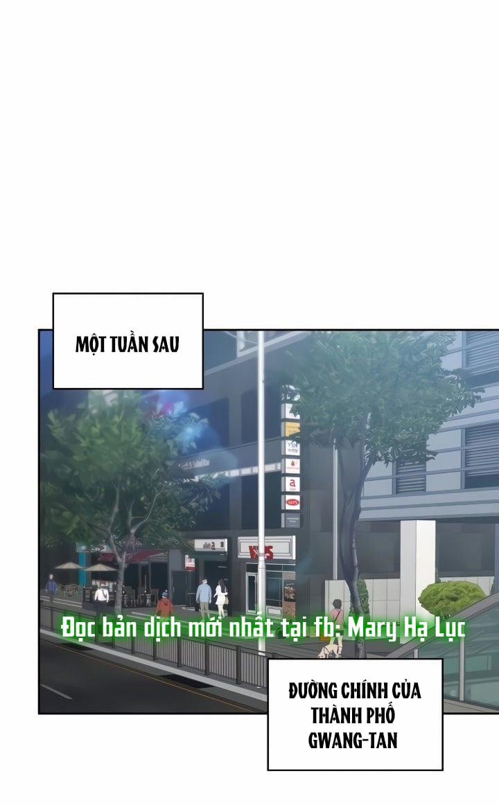 Thử Thách Gia Sư Cấm Dục 20.2 trang 31