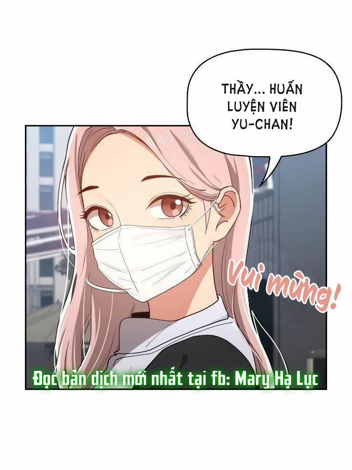 Thử Thách Gia Sư Cấm Dục 20.2 trang 35